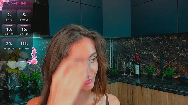 MieliaLi Live XXX Chat