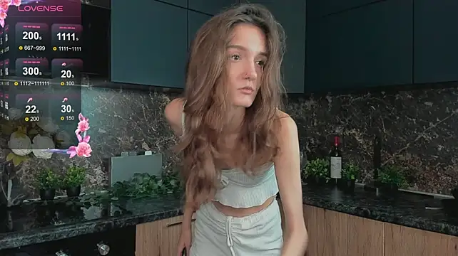 Chat XXX Live MieliaLi