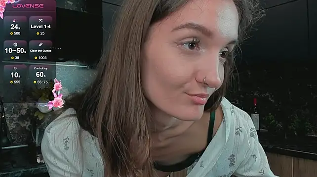 MieliaLi Live XXX-chat