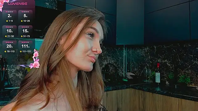 MieliaLi Live XXX-Chat