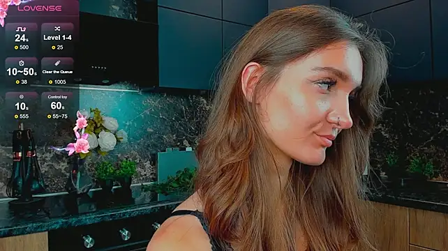 MieliaLi Chat XXX in diretta