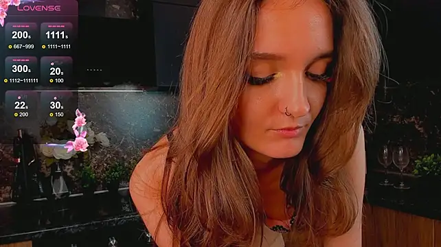 MieliaLi Live XXX-Chat