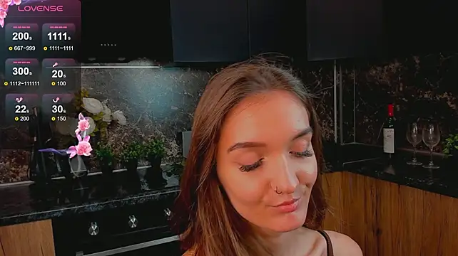 Živý XXX chat MieliaLi