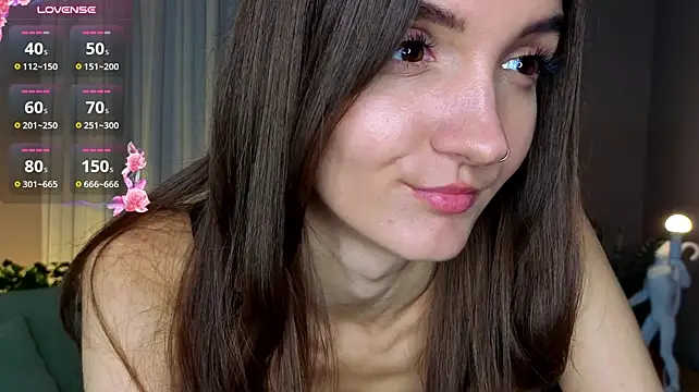 Živý XXX chat MieliaLi
