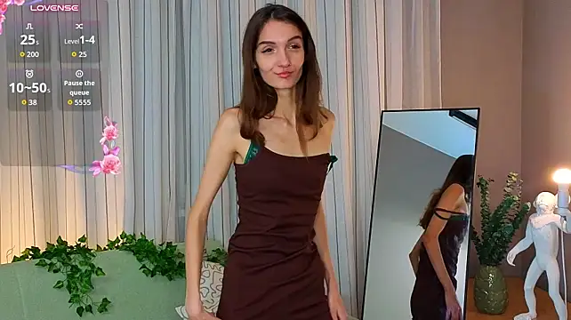 Czat XXX na żywo – MieliaLi