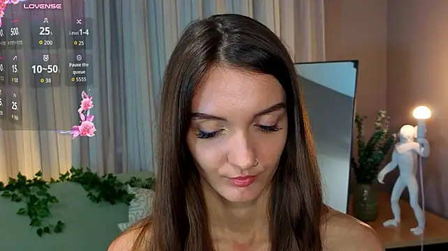 MieliaLi Chat XXX in diretta
