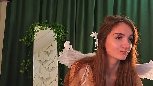 Czat XXX na żywo – MieliaLi
