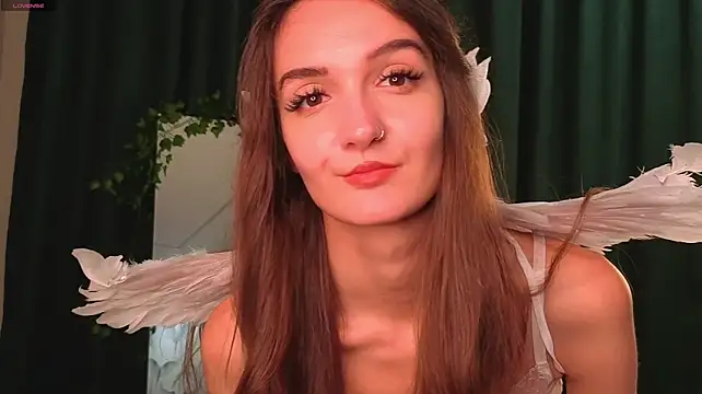 MieliaLi – webcam-show