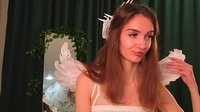 MieliaLi's Live XXX Chat
