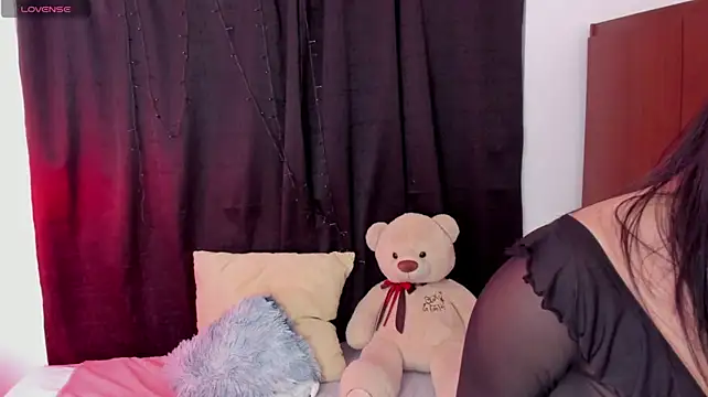 samara__Aaliyah webcam show