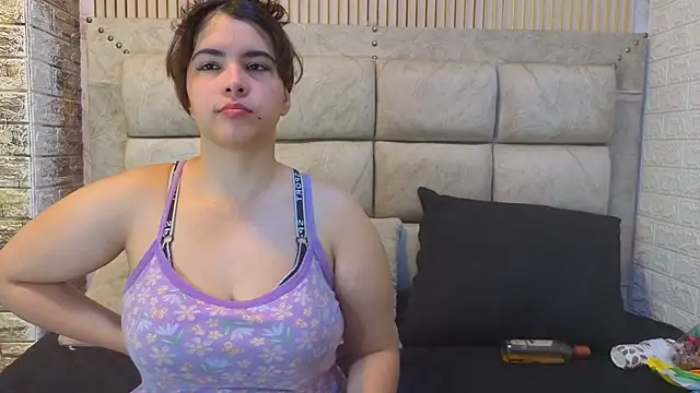 แชท XXX สดของ Belinda_hot69