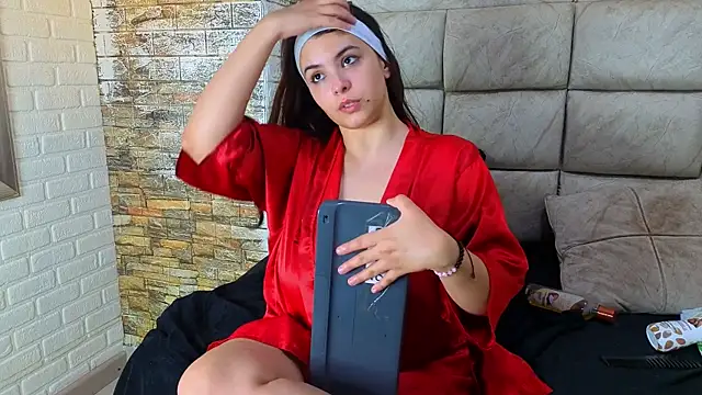 Belinda_hot69 webkamerás műsora