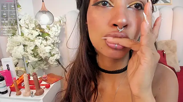 alessia__noir_ XXX чат на живо