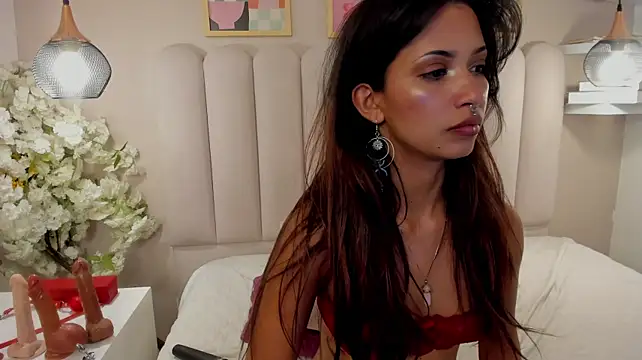 alessia__noir_ Live XXX-chat