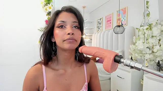 alessia__noir_ Pertunjukan Webcam