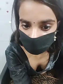 Riya____1's Webcam Show