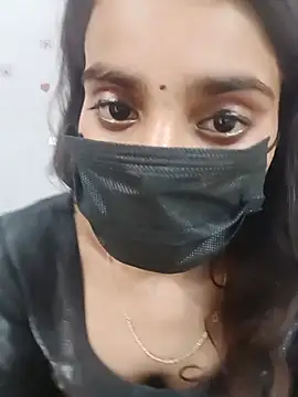 Riya____1's Webcam Show