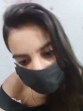 Riya____1のウェブカメラショー