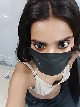 Riya____1's Webcam Show