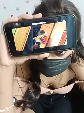 Riya____1's Webcam Show