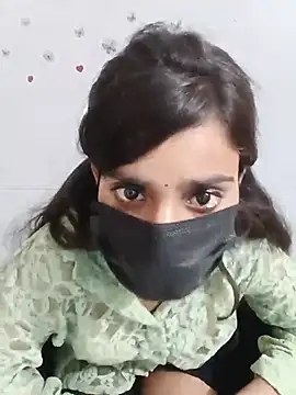Riya____1's Webcam Show