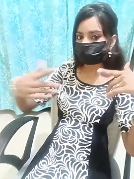 Riya____1 Webcam-Show