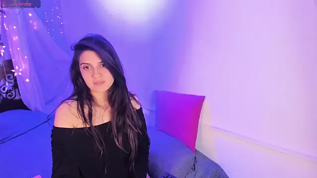 Czat XXX na żywo – julianaaldanaa
