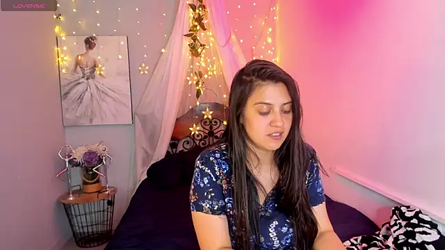 julianaaldanaa's Live XXX Chat