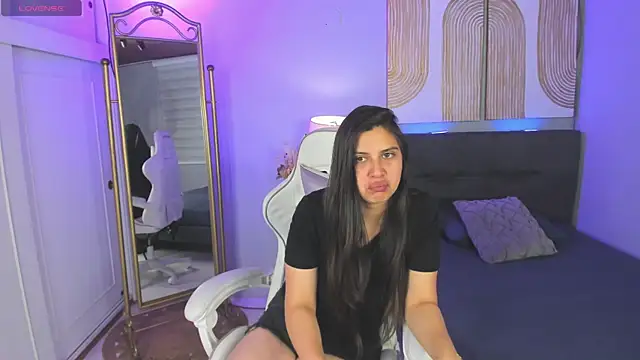 julianaaldanaa লাইভ XXX চ্যাট