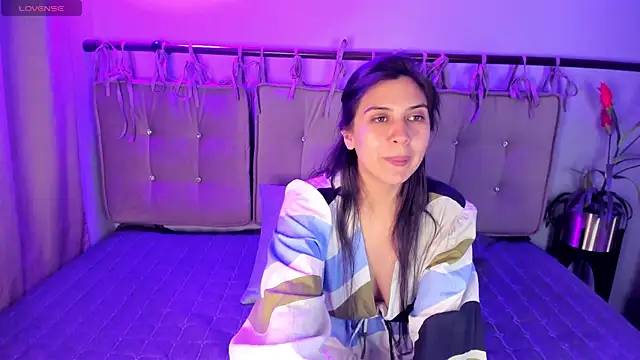 Živý XXX chat julianaaldanaa
