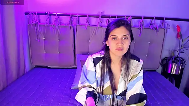 Chat XXX Live julianaaldanaa