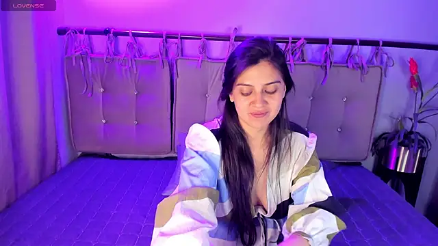 Chat +18 de julianaaldanaa ao vivo