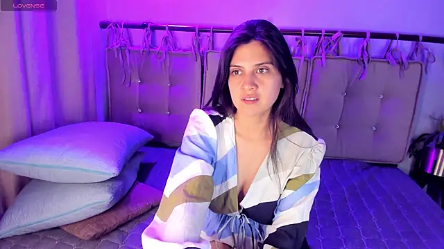 Živý XXX chat julianaaldanaa