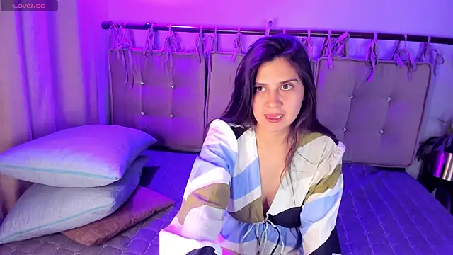 julianaaldanaa 现场XXX聊天