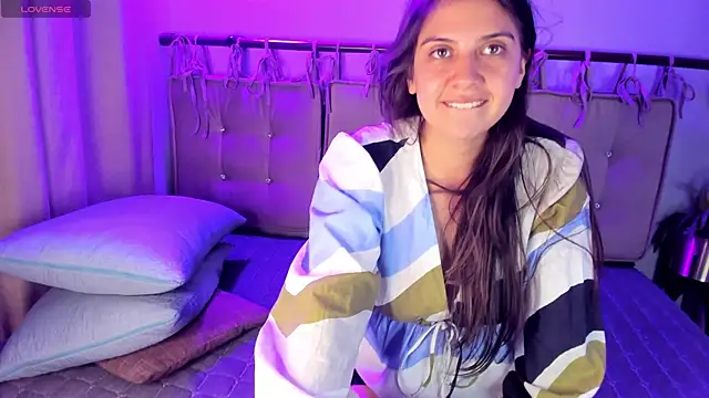 Živý XXX chat julianaaldanaa