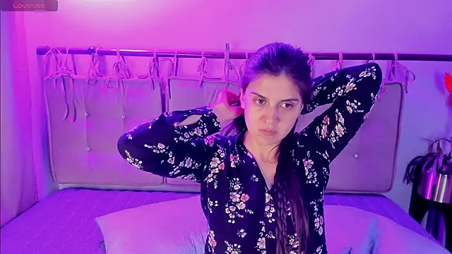 julianaaldanaan Live XXX chat