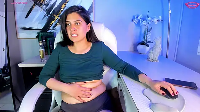 julianaaldanaa's Live XXX Chat