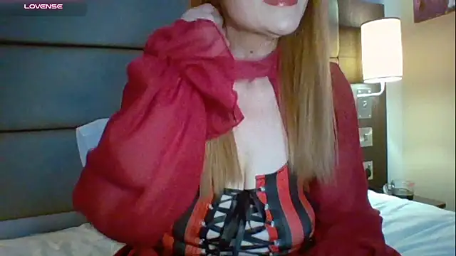 TeasingRuby – webcam-show