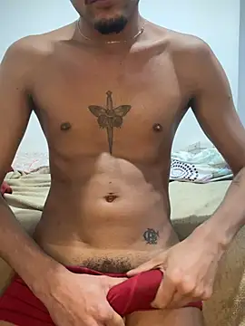 __23CM Webcam-Show