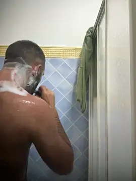 Show webcam de Deadeipiedi