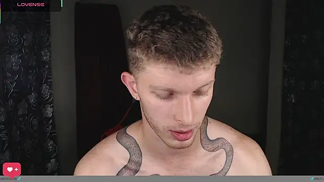 andrewxbii Webcamshow