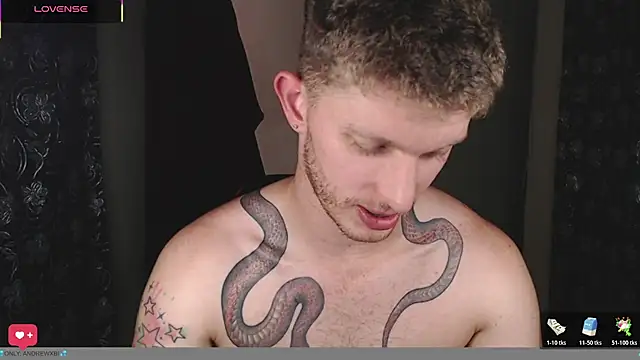 andrewxbii – webcam-show