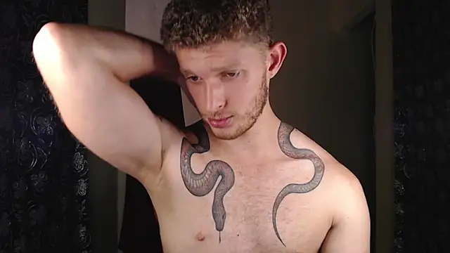 andrewxbii's Webcam Show