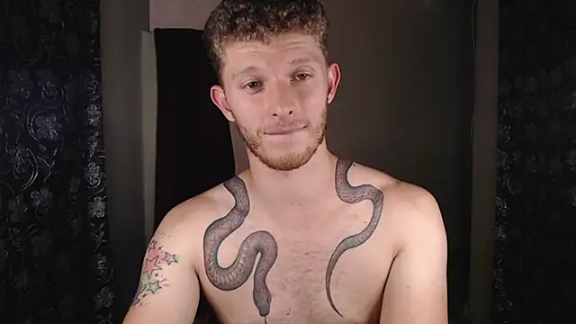 andrewxbiin Webbikameraesitys