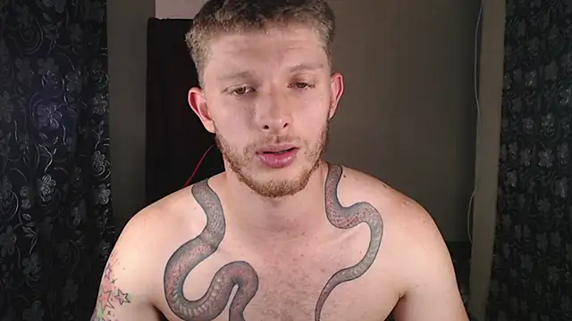 andrewxbii Webcamshow