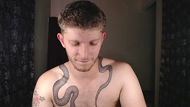 andrewxbiin Webbikameraesitys