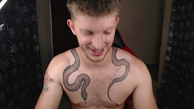 andrewxbii Webcamshow