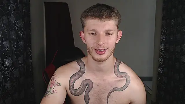 andrewxbiin Webbikameraesitys