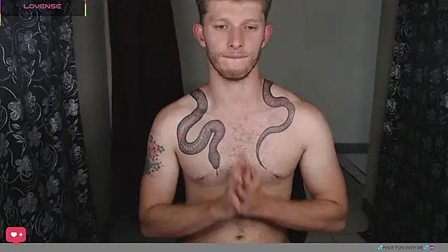 andrewxbiin Webbikameraesitys