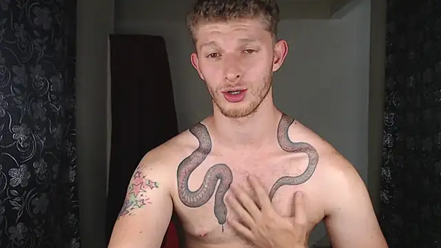 andrewxbii Webcamshow